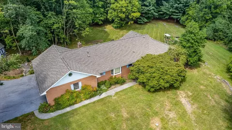 View/Area - 197 Glen Rd, Shepherdstown, WV 25443 photo 4 of 4