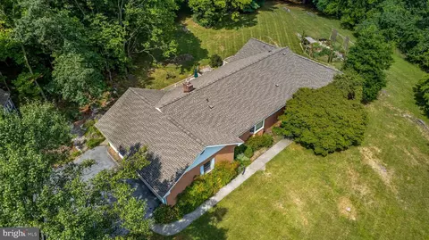 View/Area - 197 Glen Rd, Shepherdstown, WV 25443 photo 3 of 4