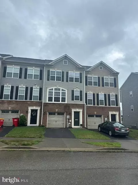 33 Union Ridge Dr, Charles Town, WV 25414