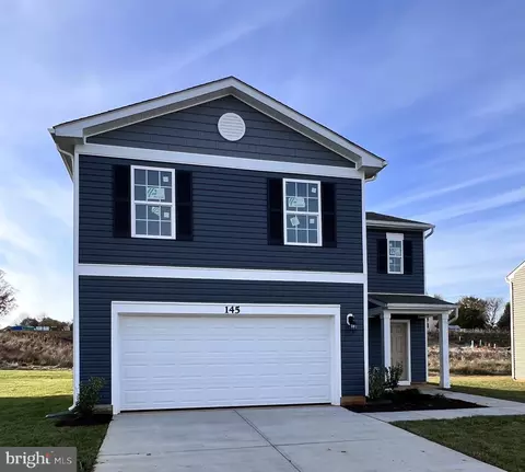 111 Gatehouse Pl, Charles Town, WV 25414