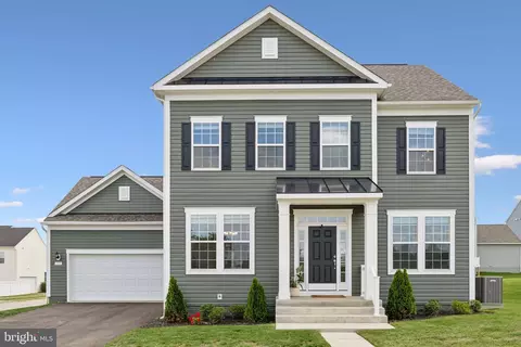 171 Payne St, Charles Town, WV 25414