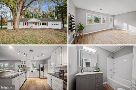 242 Meadowlark Ln, Shepherdstown, WV 25443