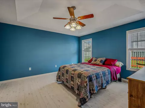 Bedroom - 76 Peter Rabbit Dr, Ranson, WV 25438 photo 1 of 2