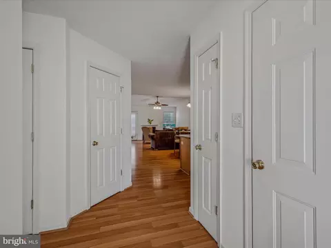 Entry Way - 76 Peter Rabbit Dr, Ranson, WV 25438 photo 2 of 2