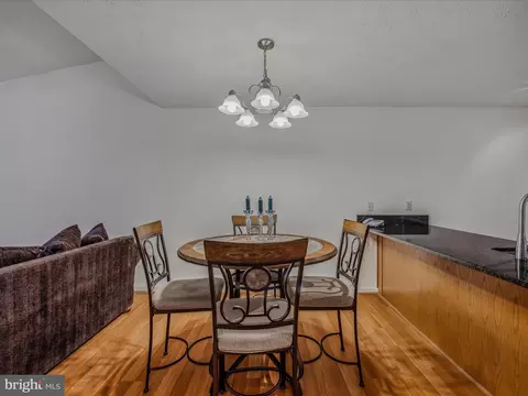 Dining - 76 Peter Rabbit Dr, Ranson, WV 25438 photo 1 of 2