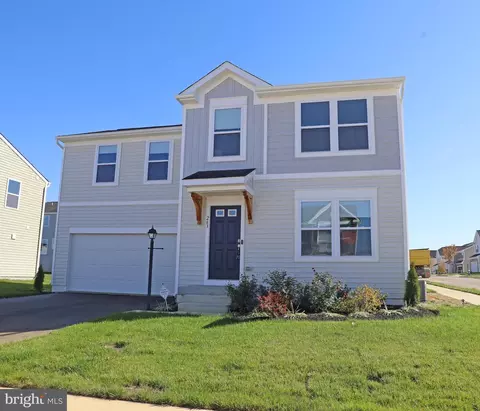 263 Ellery St, Ranson, WV 25438