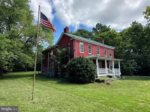 2255 Luther Jones Rd, Shenandoah Junction, WV 25442