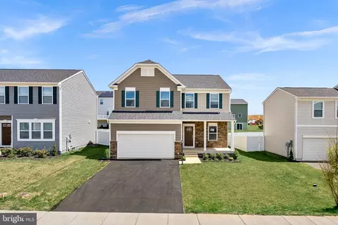197 Ellery St, Ranson, WV 25438
