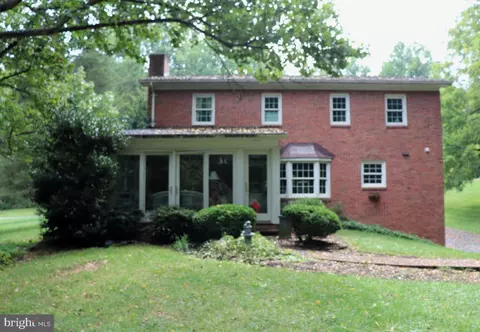 Exterior - 157 Steamboat Run Rd, Shepherdstown, WV 25443 photo 11 of 16