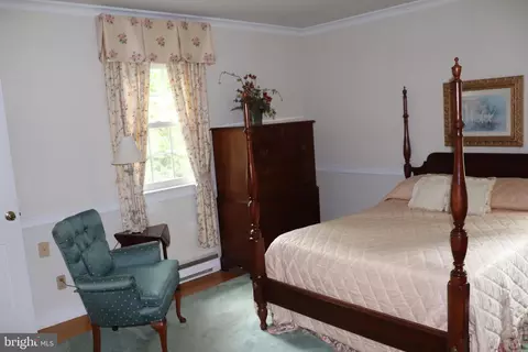 Bedroom - 157 Steamboat Run Rd, Shepherdstown, WV 25443 photo 8 of 16