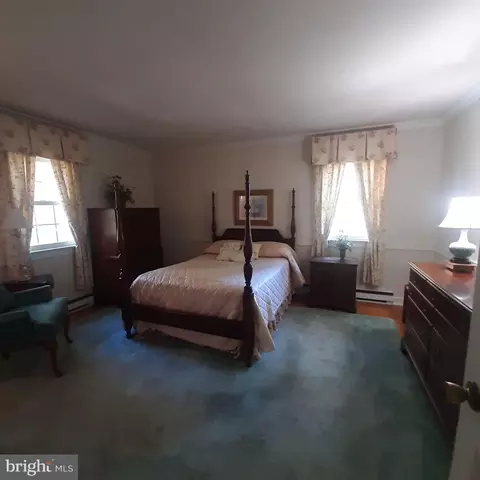 Bedroom - 157 Steamboat Run Rd, Shepherdstown, WV 25443 photo 14 of 16