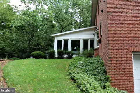 Exterior - 157 Steamboat Run Rd, Shepherdstown, WV 25443 photo 10 of 16