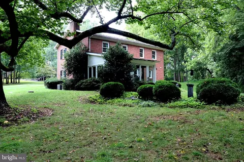 Exterior - 157 Steamboat Run Rd, Shepherdstown, WV 25443 photo 12 of 16