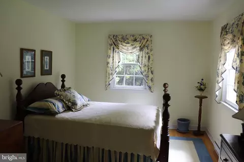 Bedroom - 157 Steamboat Run Rd, Shepherdstown, WV 25443 photo 16 of 16