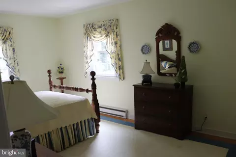 Bedroom - 157 Steamboat Run Rd, Shepherdstown, WV 25443 photo 12 of 16