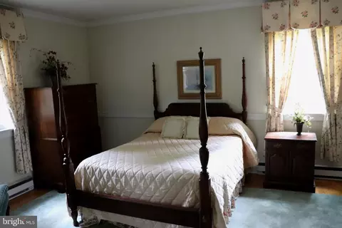 Bedroom - 157 Steamboat Run Rd, Shepherdstown, WV 25443 photo 6 of 16