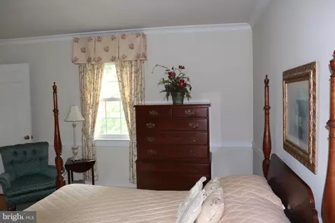 Bedroom - 157 Steamboat Run Rd, Shepherdstown, WV 25443 photo 10 of 16