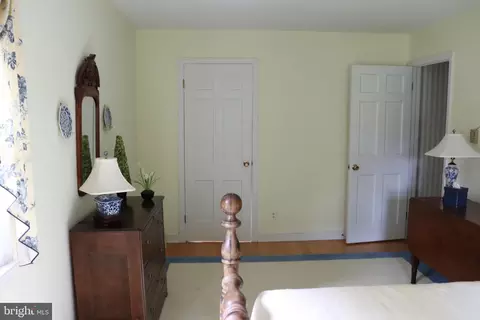 Bedroom - 157 Steamboat Run Rd, Shepherdstown, WV 25443 photo 13 of 16