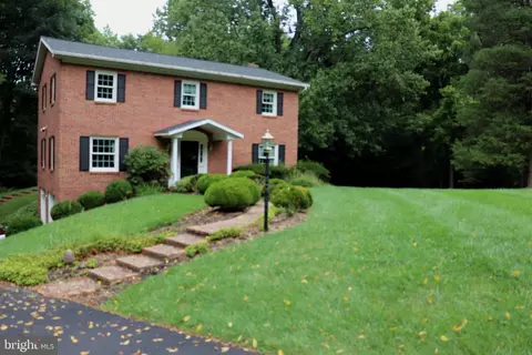 Exterior - 157 Steamboat Run Rd, Shepherdstown, WV 25443 photo 2 of 16