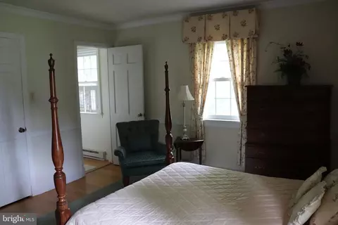 Bedroom - 157 Steamboat Run Rd, Shepherdstown, WV 25443 photo 9 of 16