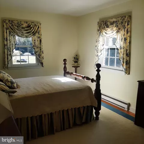 Bedroom - 157 Steamboat Run Rd, Shepherdstown, WV 25443 photo 11 of 16