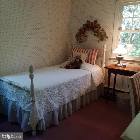 Bedroom - 157 Steamboat Run Rd, Shepherdstown, WV 25443 photo 3 of 16