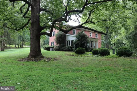 Exterior - 157 Steamboat Run Rd, Shepherdstown, WV 25443 photo 13 of 16
