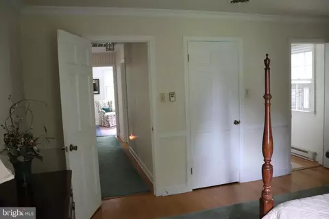 Entry Way - 157 Steamboat Run Rd, Shepherdstown, WV 25443 photo 7 of 8