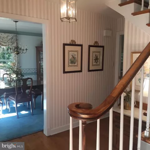 Entry Way - 157 Steamboat Run Rd, Shepherdstown, WV 25443 photo 3 of 8
