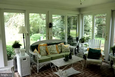 Exterior - 157 Steamboat Run Rd, Shepherdstown, WV 25443 photo 8 of 16