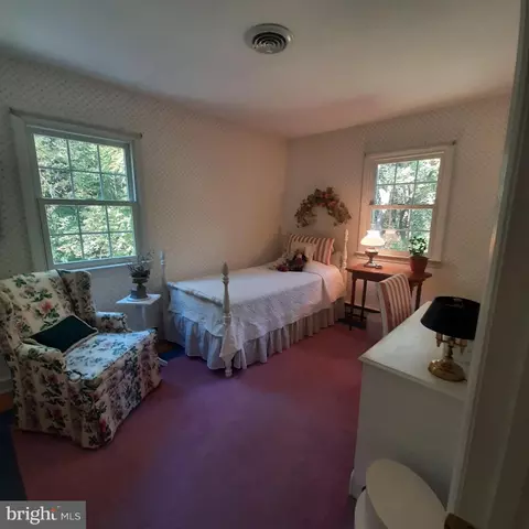 Bedroom - 157 Steamboat Run Rd, Shepherdstown, WV 25443 photo 15 of 16