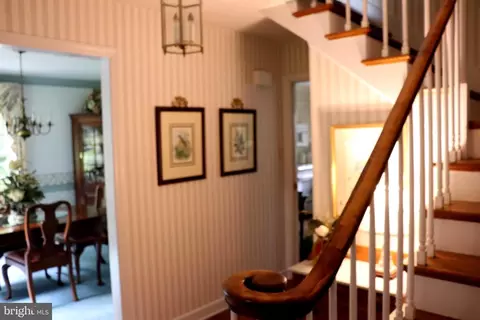 Entry Way - 157 Steamboat Run Rd, Shepherdstown, WV 25443 photo 5 of 8