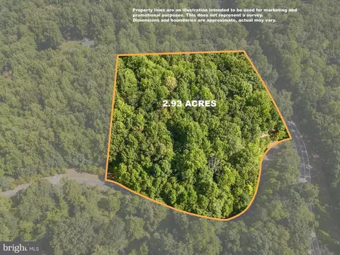 lot Apt 1 Mission Rd, Harpers Ferry, WV 25425