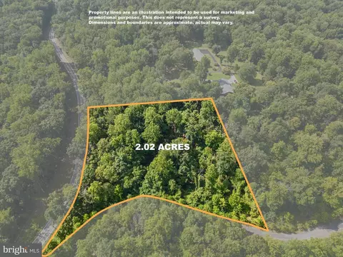 lot Apt 2 Mission Rd, Harpers Ferry, WV 25425