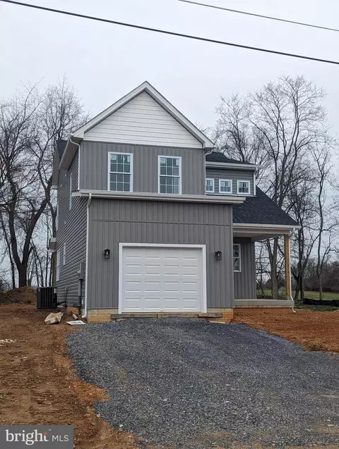 117 Park Ave E, Ranson, WV 25438