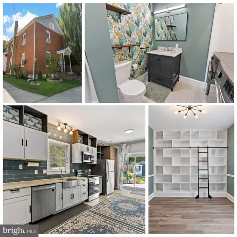 407 E Liberty St, Charles Town, WV 25414