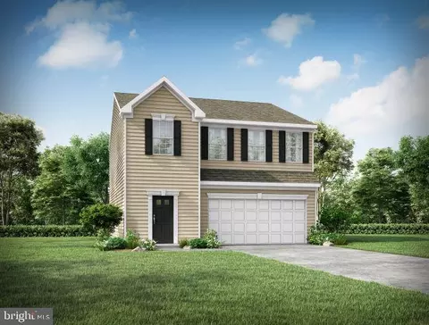 245 Ellery St, Ranson, WV 25438