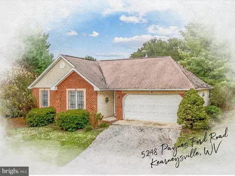 5248 Paynes Ford Rd, Kearneysville, WV 25430