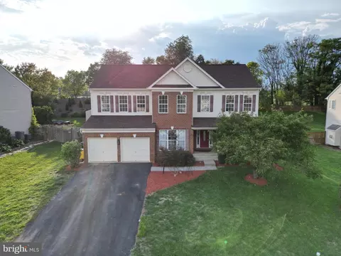 97 Stephanie Way, Charles Town, WV 25414