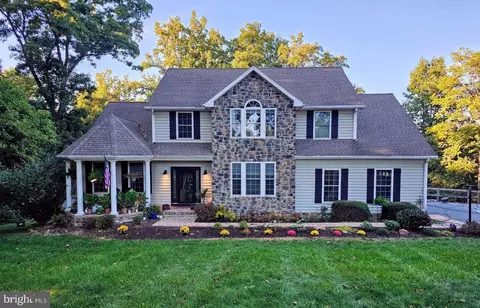 655 Leisure Way, Shepherdstown, WV 25443