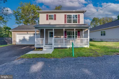 154 Weirick Row, Charles Town, WV 25414