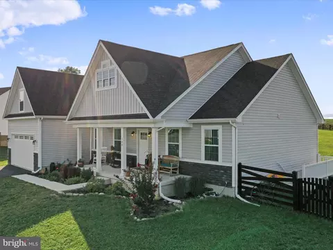180 Naples Way #LOT 5, Charles Town, WV 25414