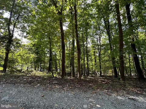 Mill Stone Run, Harpers Ferry, WV 25425