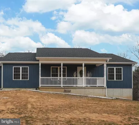 339 White Dogwood Rd, Harpers Ferry, WV 25425