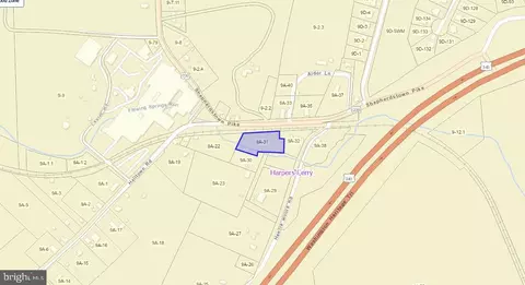 Heinkle-moore Road, Harpers Ferry, WV 25425