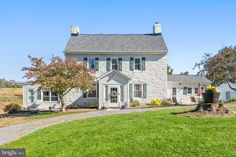 405 Spring Creek Ln, Shepherdstown, WV 25443
