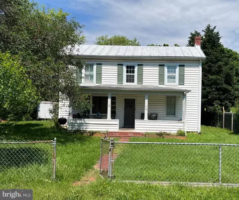491 503 Millville Rd, Millville, WV 25432