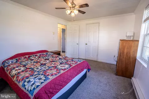 Bedroom - 44 Orchard Dr, Ranson, WV 25438 photo 3 of 4