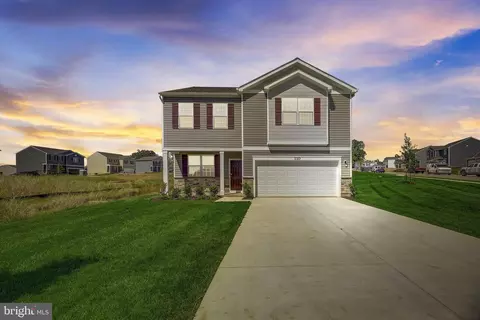 164 Atkinson St, Shenandoah Junction, WV 25442