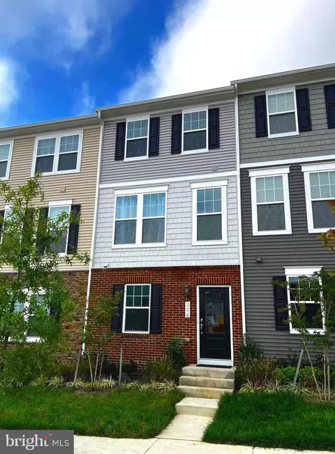 204 Anthem St, Ranson, WV 25438